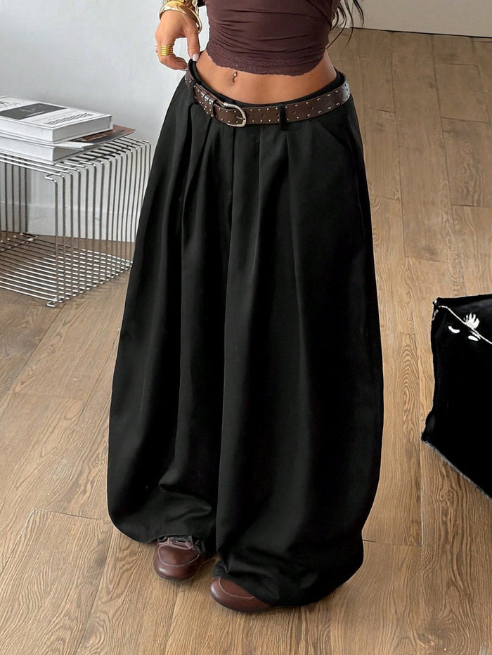 Women's Pants 0636