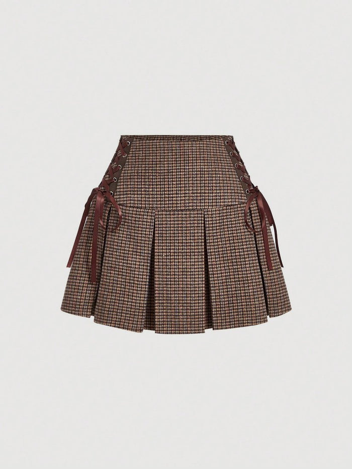 Women's Skirt 0646