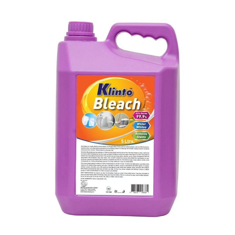Klinto Bleach 5L
