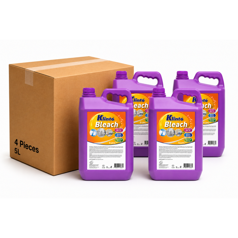 Klinto Bleach 5L