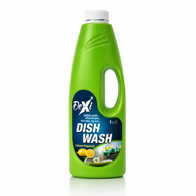 DEXI Dishwash