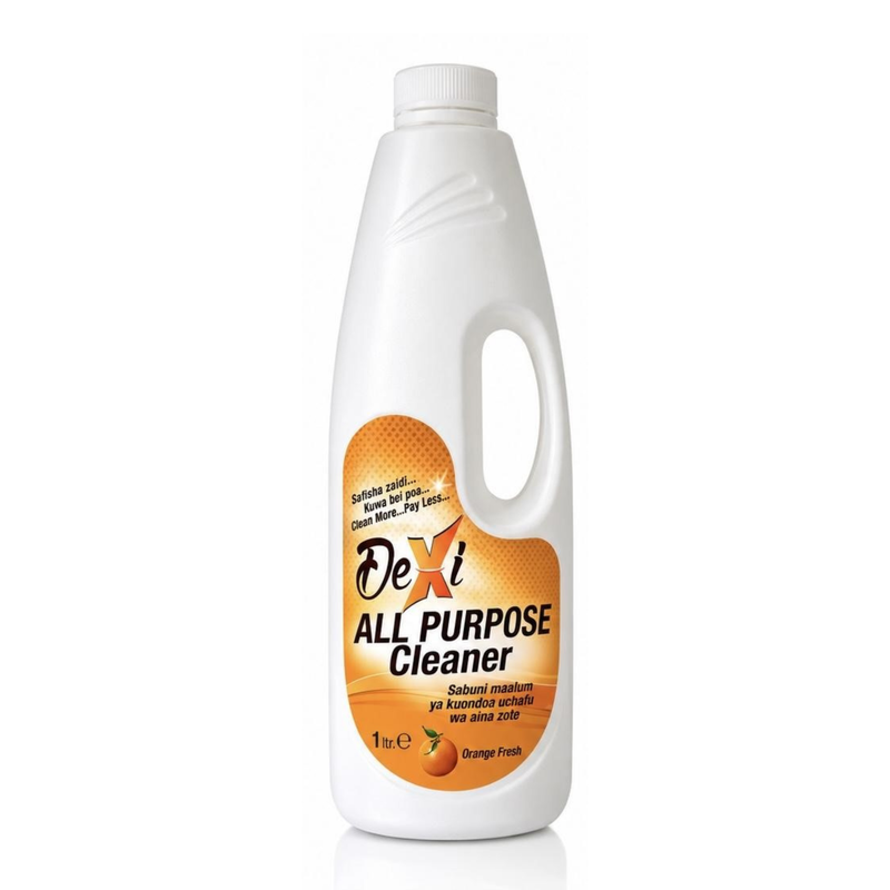 Dexi All-Purpose Cleaner