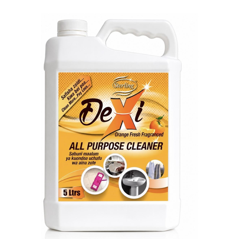 Dexi All-Purpose Cleaner