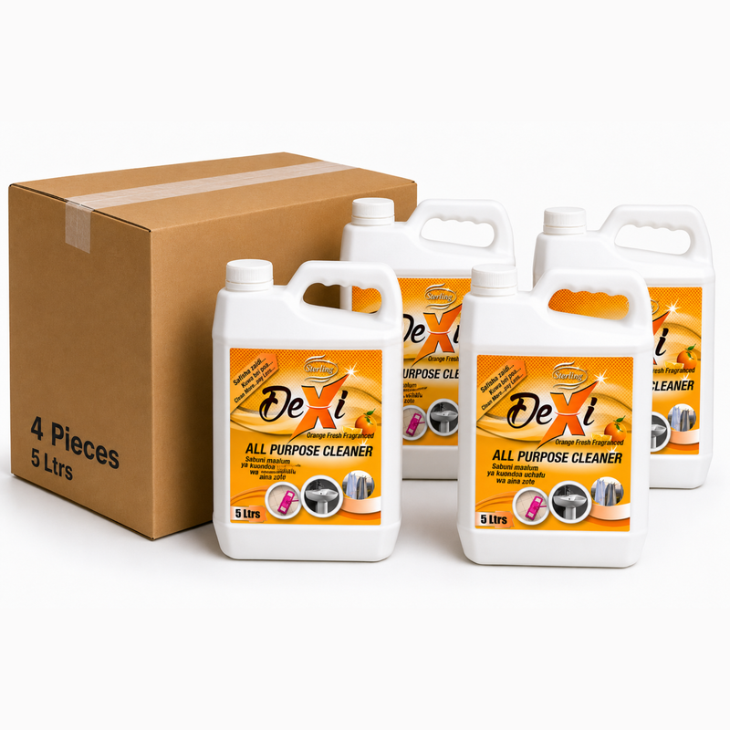 Dexi All-Purpose Cleaner