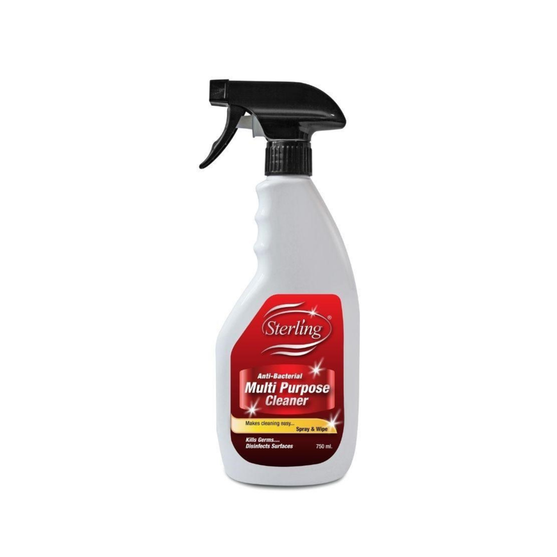 Sterling Multi-Purpose Cleaner 750ml