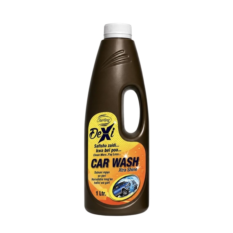 Dexi Carwash