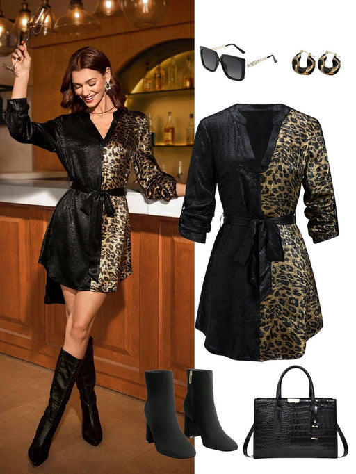 Women's Jacket 0008