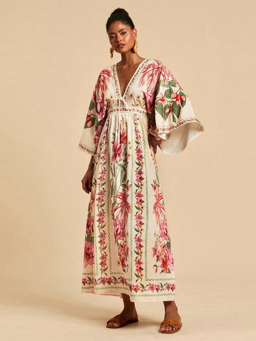 Women's Dress 0011