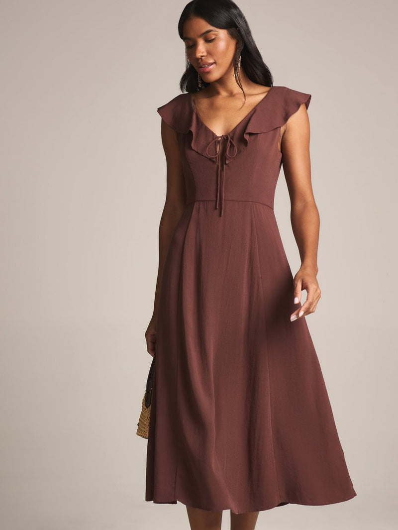 Women's Dress 0041