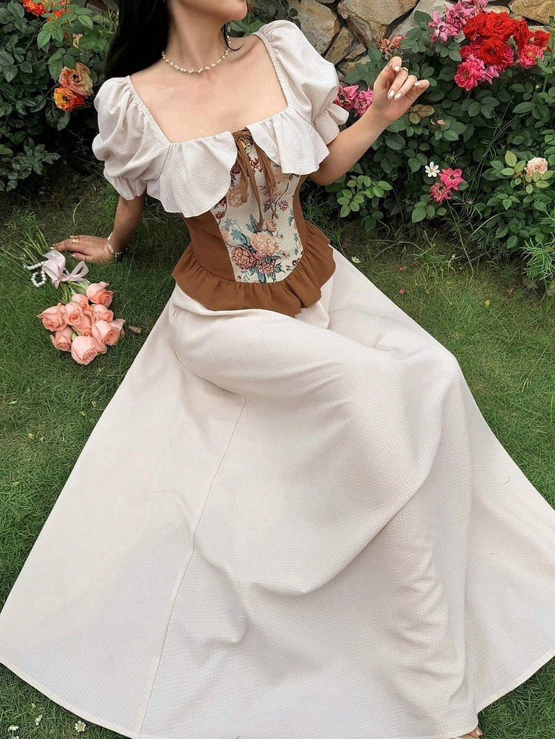 Women's Dress 0048