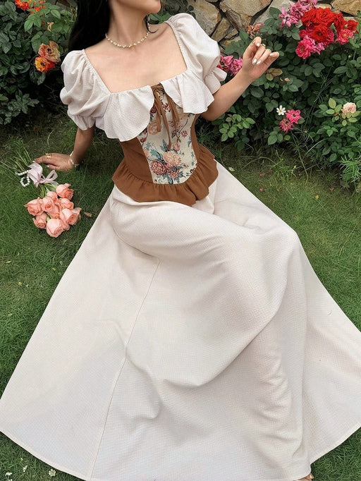 Women's Dress 0048