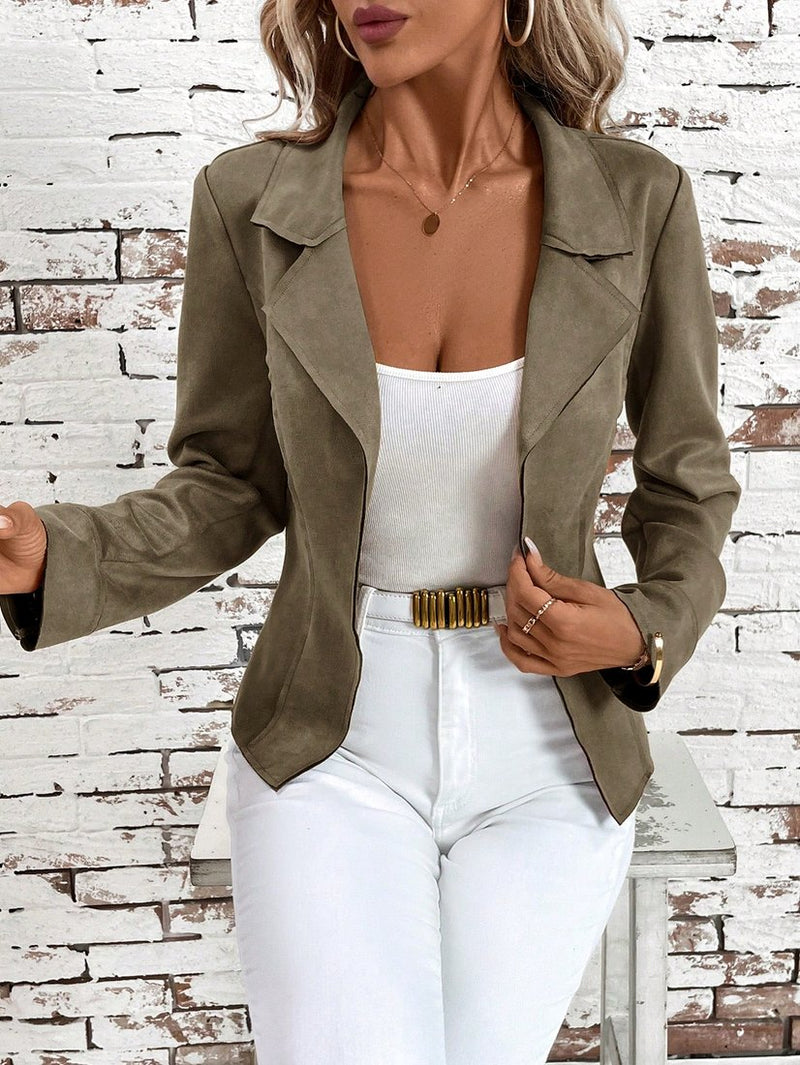 Women's Jacket 0055