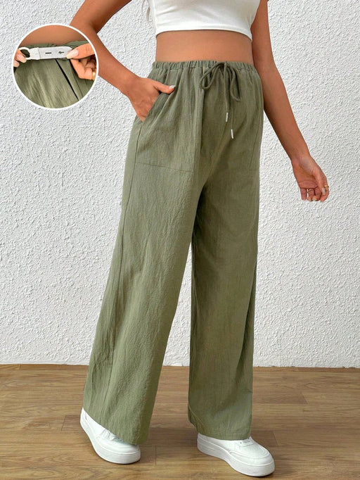 Women's Pants 0057