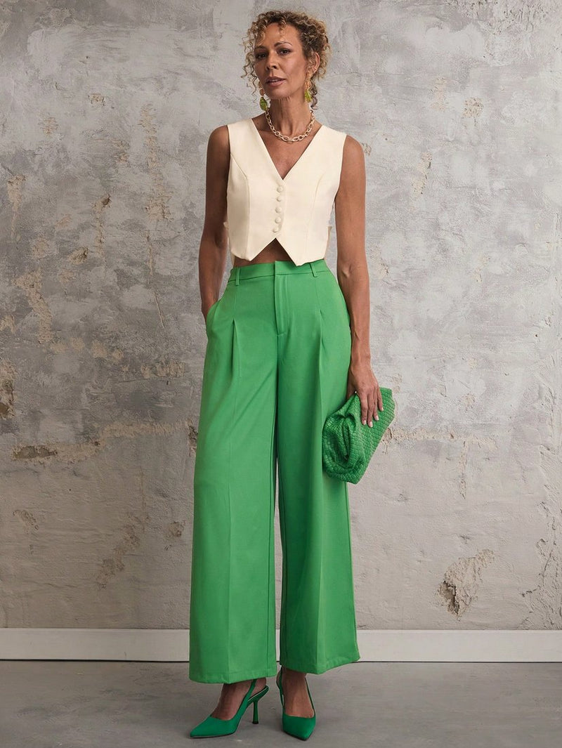 Women's Pants 0066