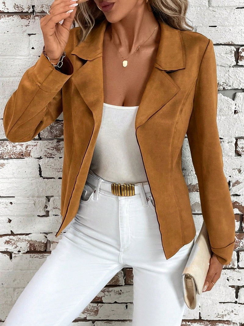 Women's Jacket 0068