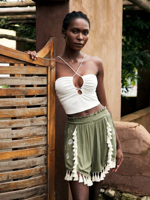 Women's Skirt 0081