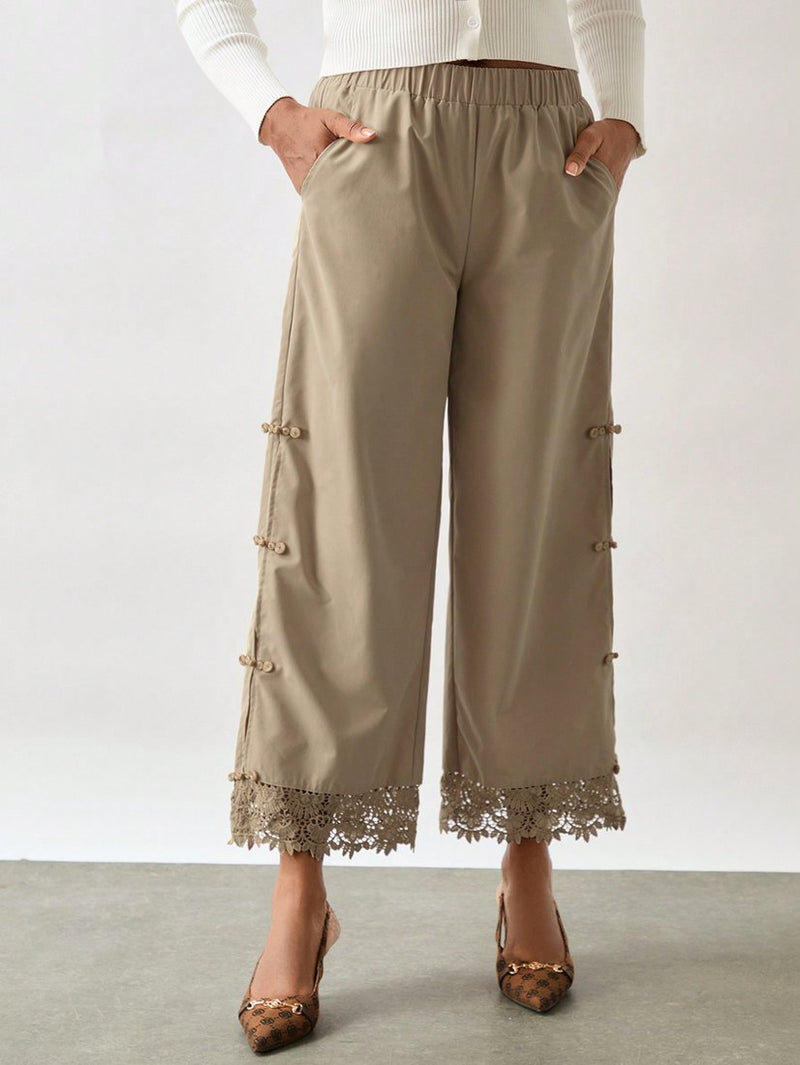 Women's Pants 0082