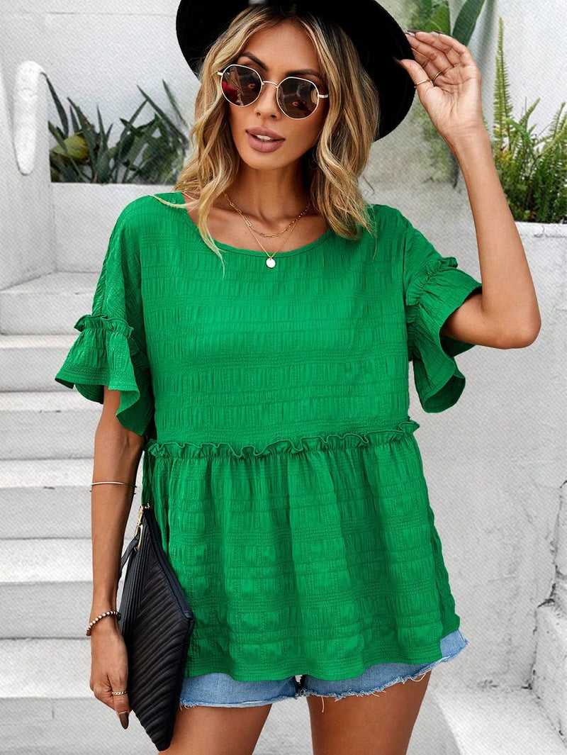 Women's Top 0090
