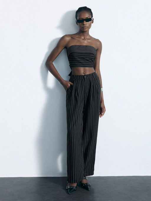 Women's Jumpsuit 0093
