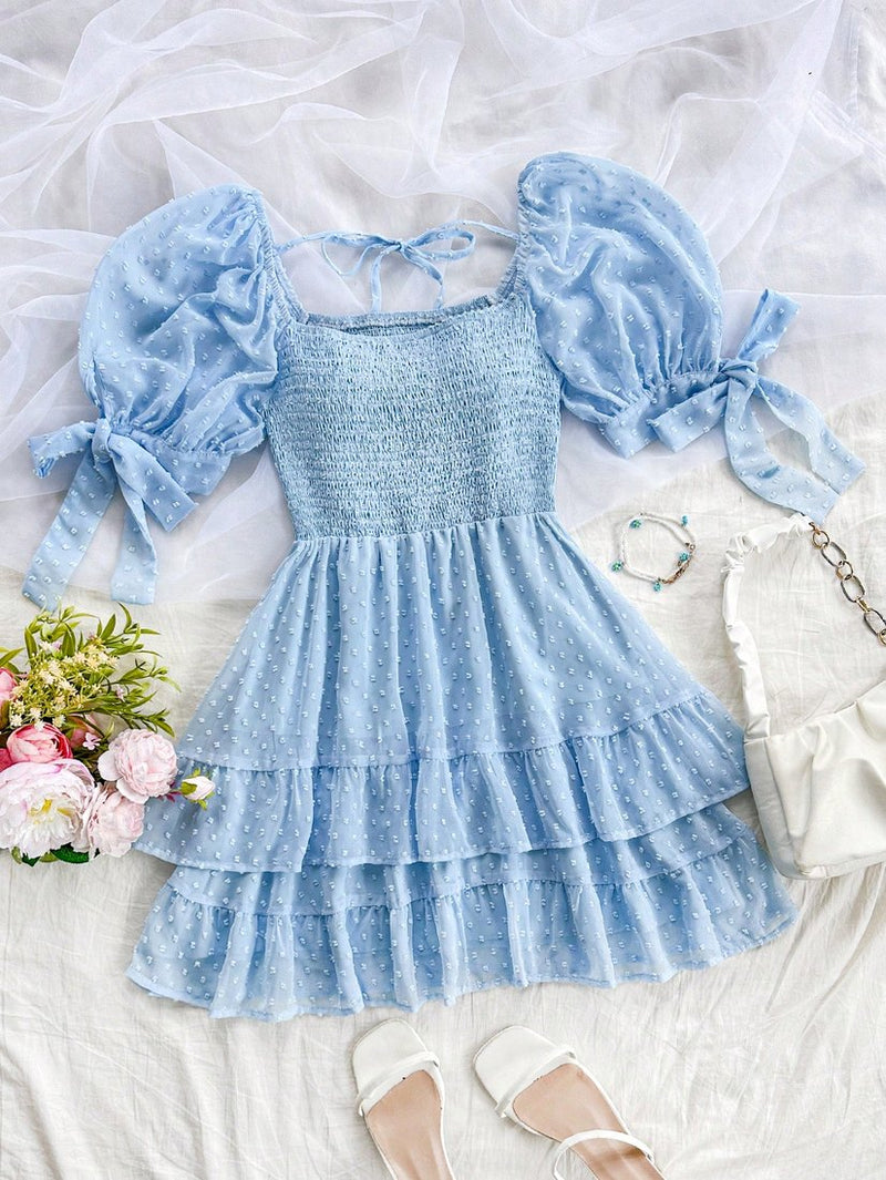 Women's Dress 0096