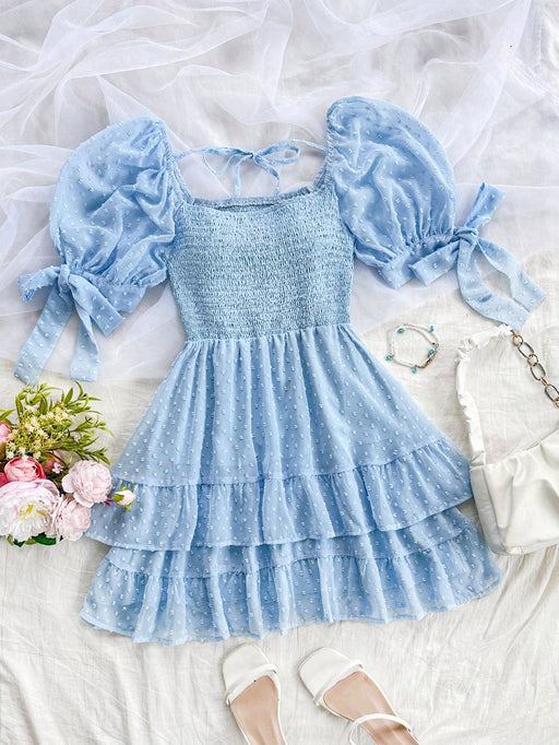 Women's Dress 0096