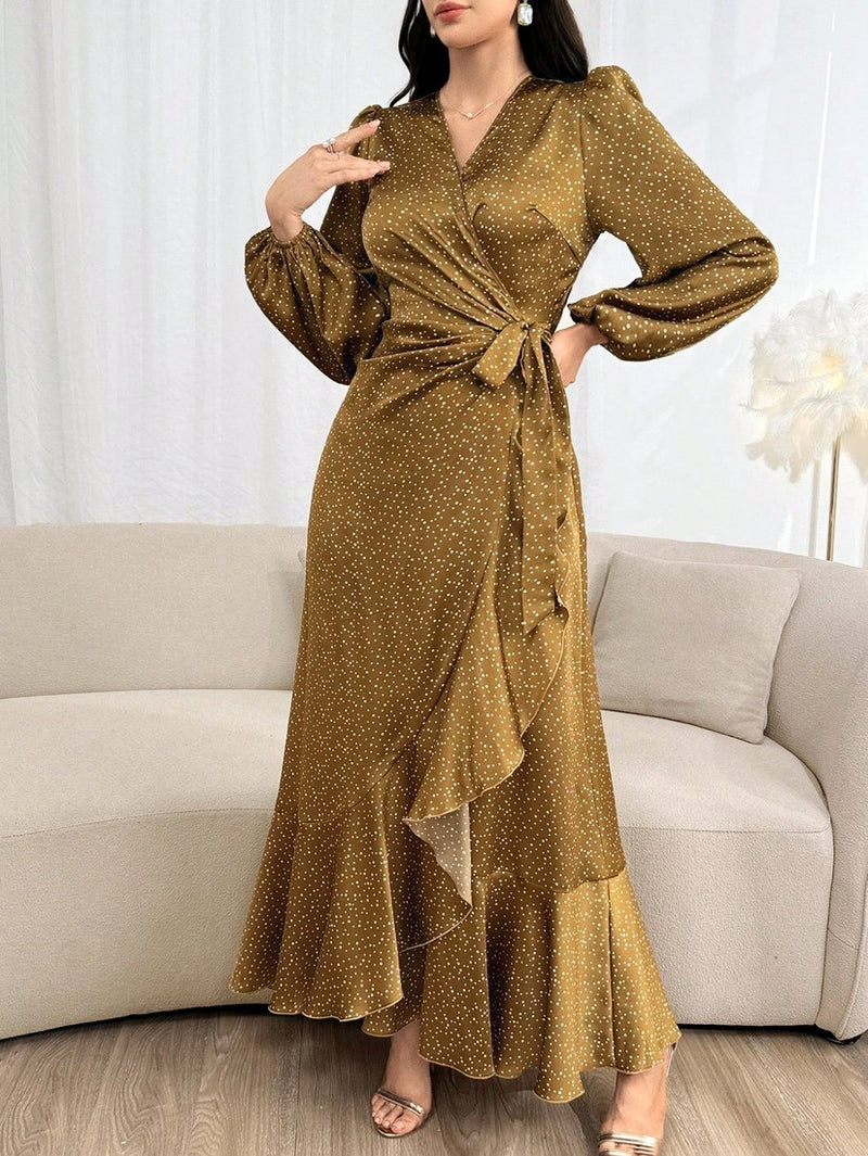 Women's Dress 0100