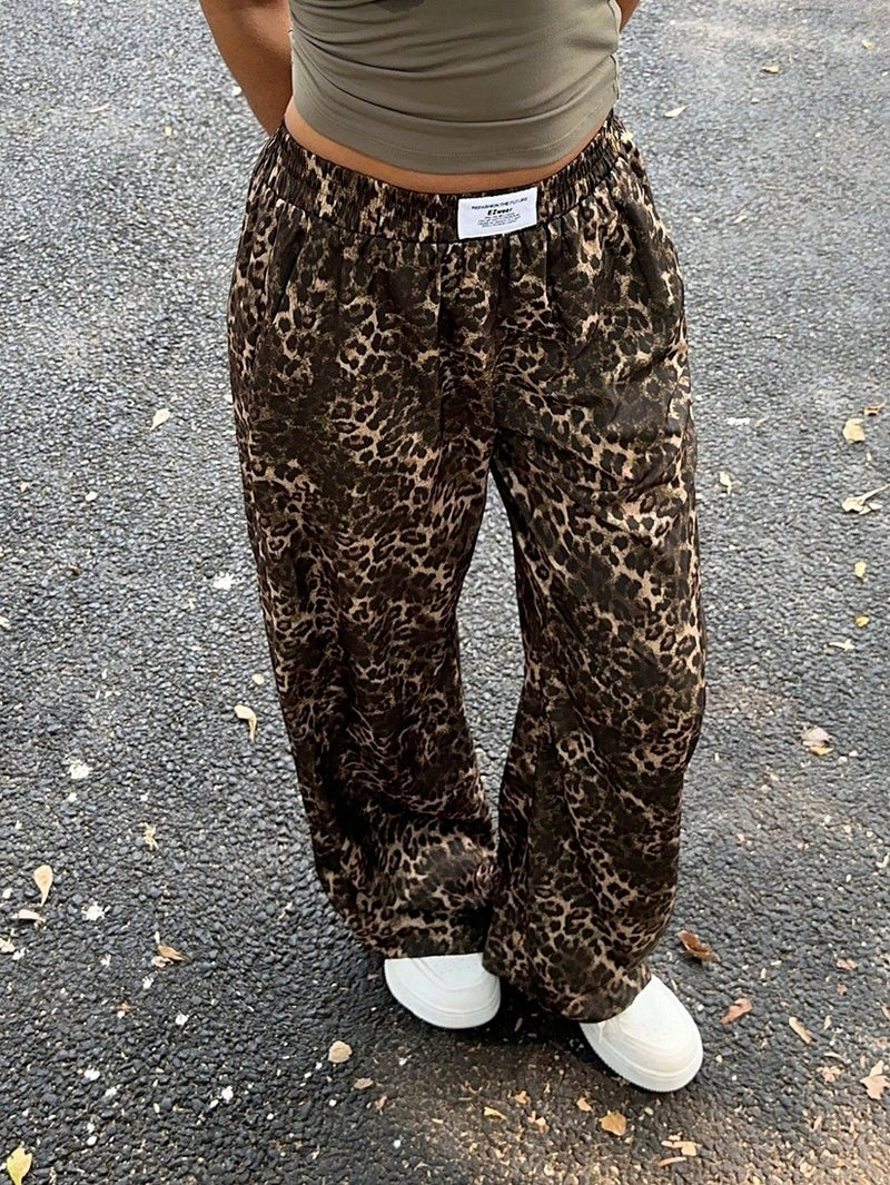 Women's Pants 0102