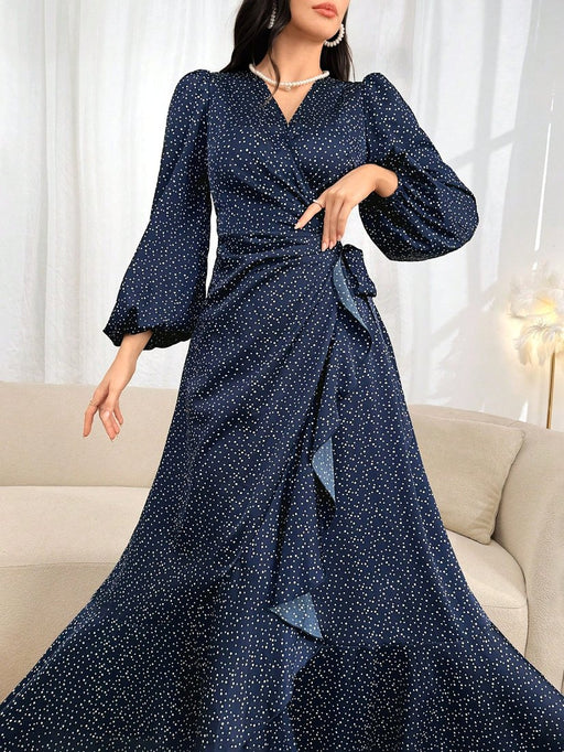 Women's Dress 0105