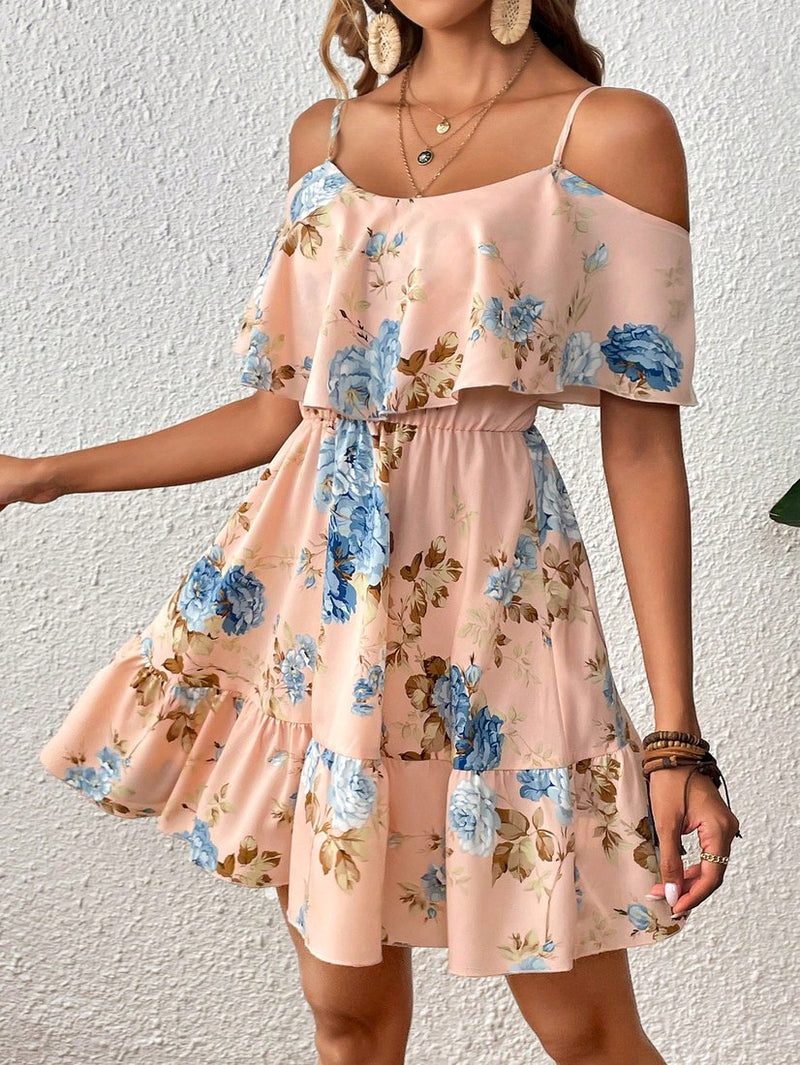 Women's Dress 0108