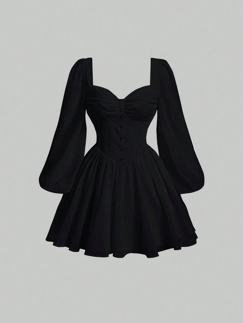 Women's Dress 0109