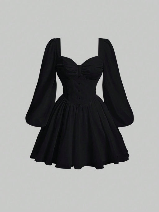 Women's Dress 0109
