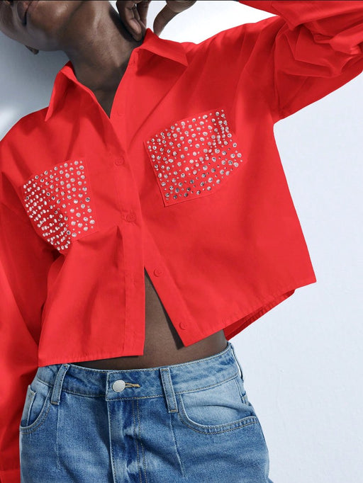 Women's Top 0112