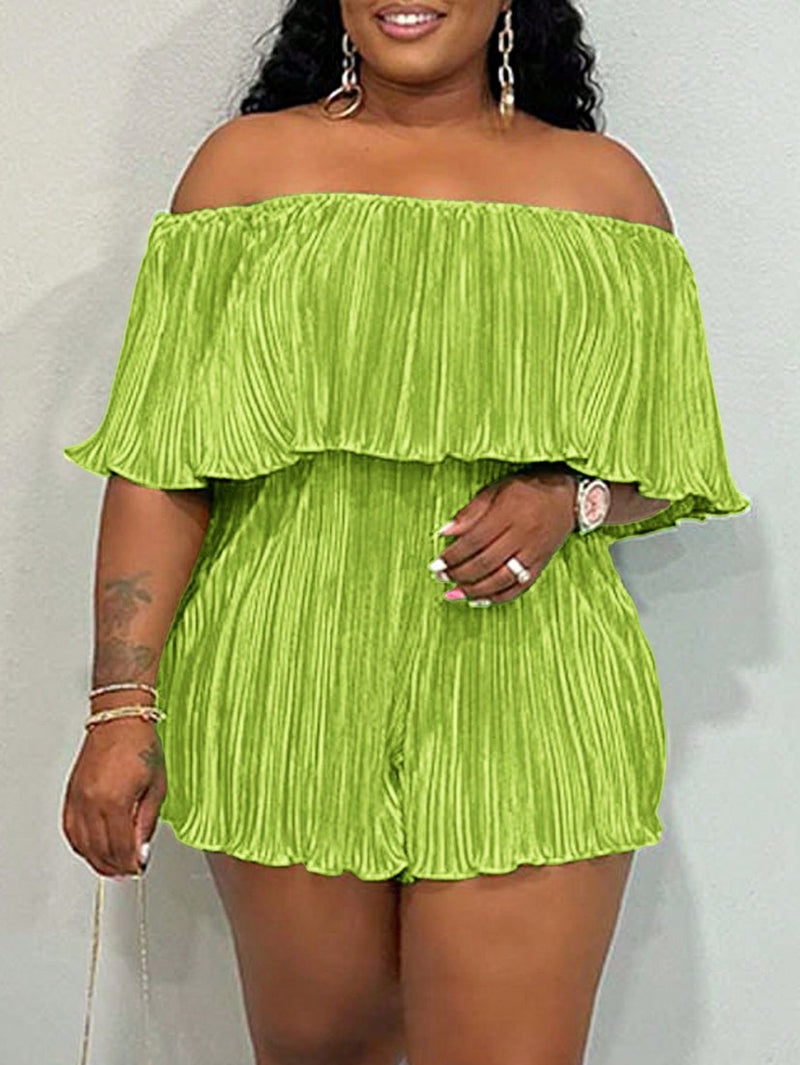 Women's Jumpsuit 0114