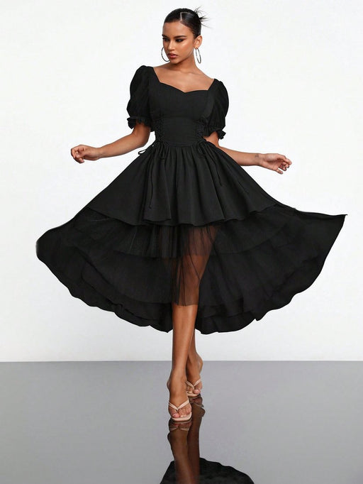 Women's Dress 0115