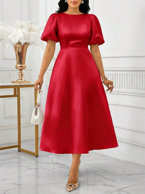 Women's Dress 0117