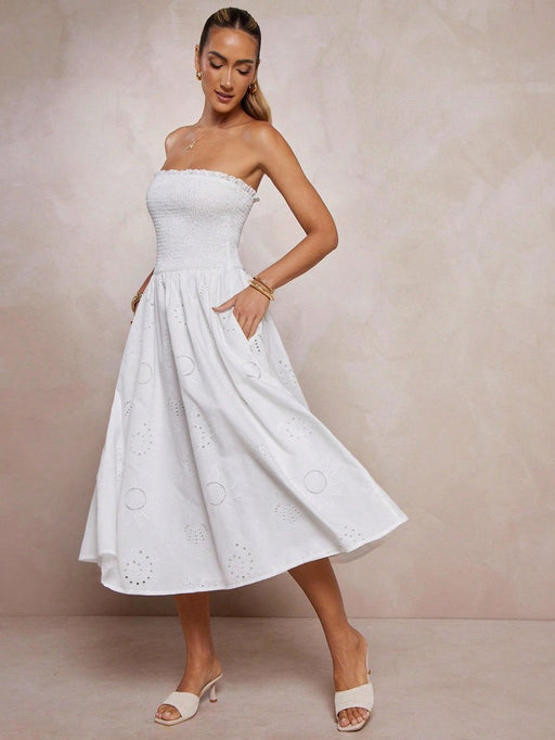 Women's Dress 0123