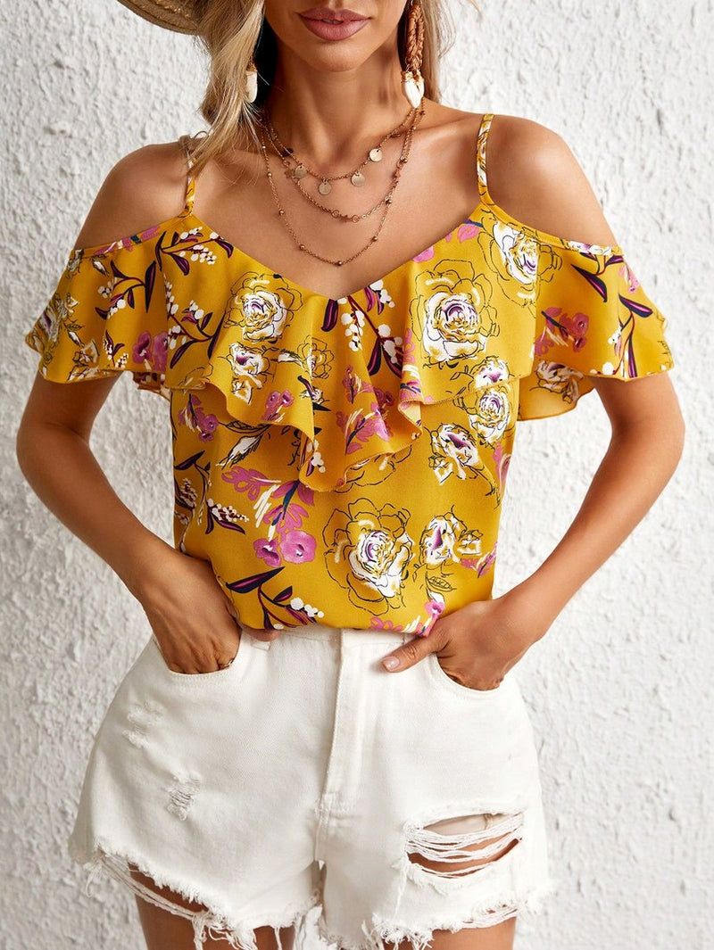 Women's Top 0124