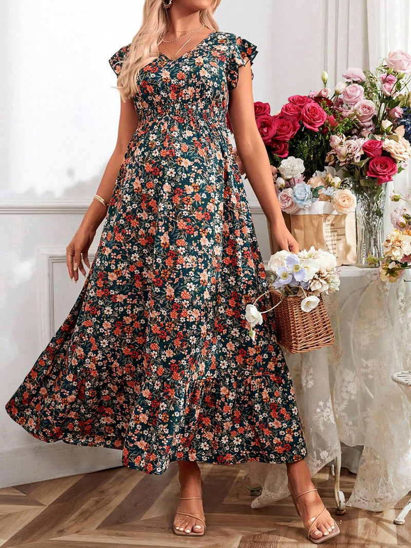 Women's Dress 0129