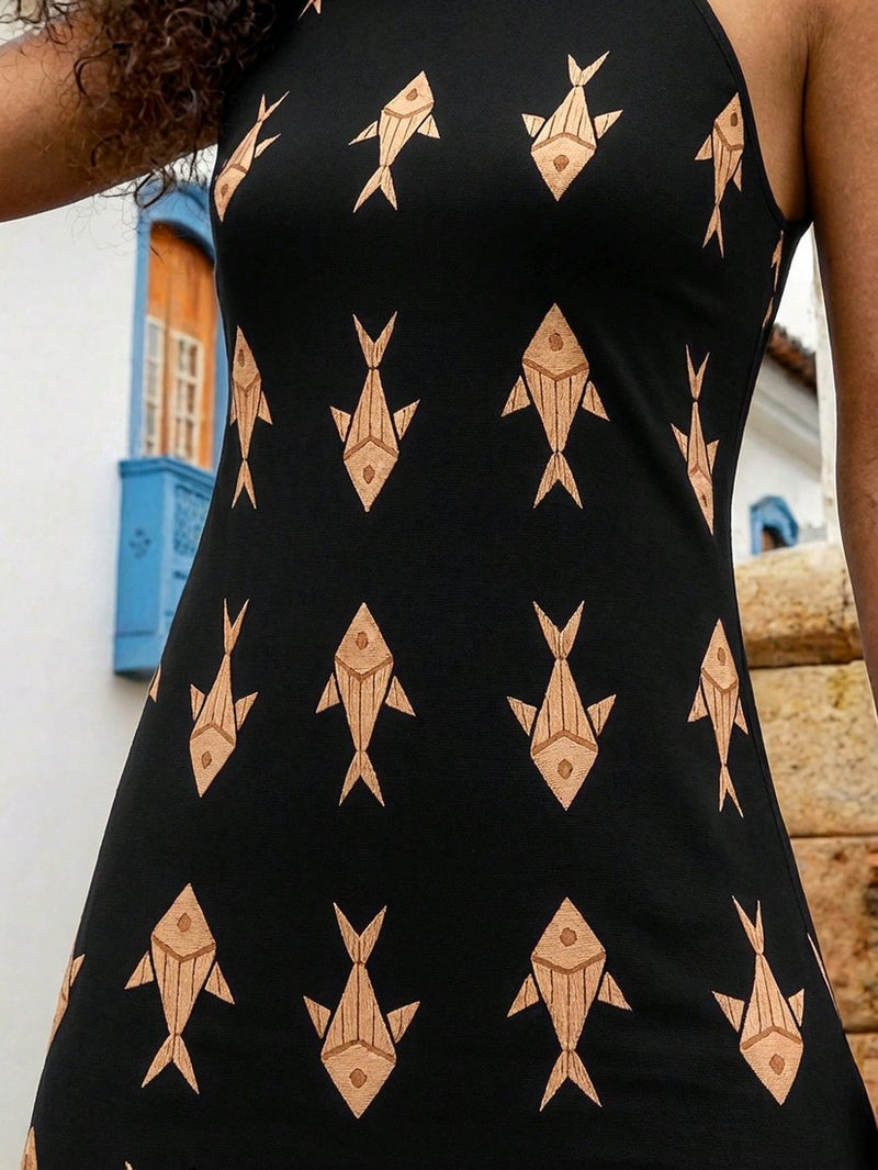 Women's Dress 0133