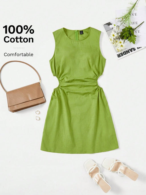 Women's Jumpsuit 0139
