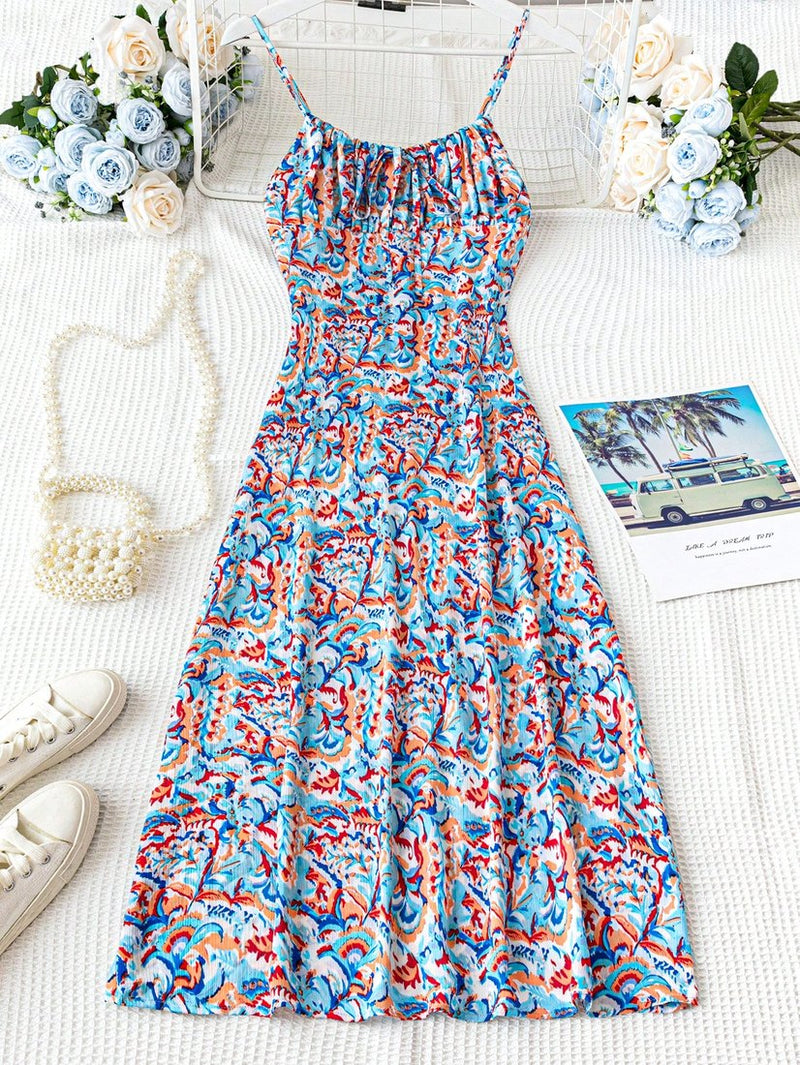 Women's Dress 0155