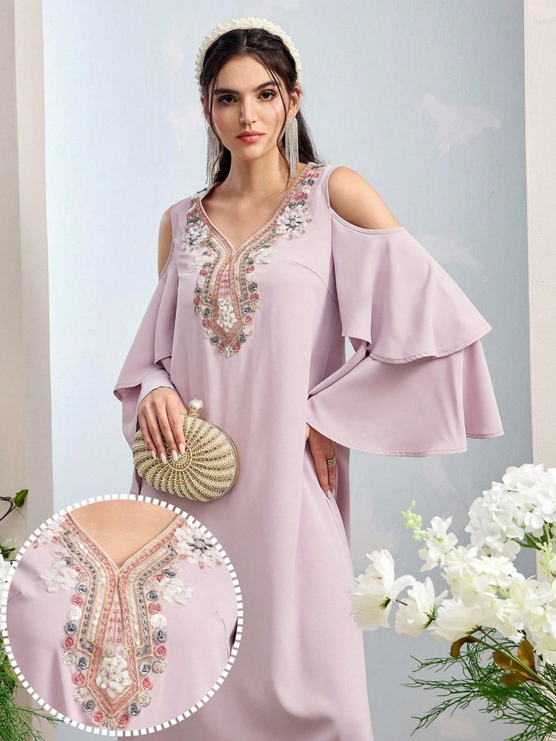 Women's Dress 0165