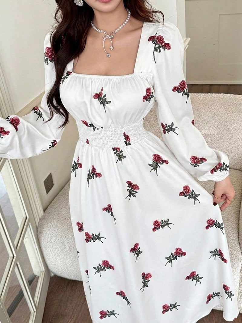 Women's Dress 0169