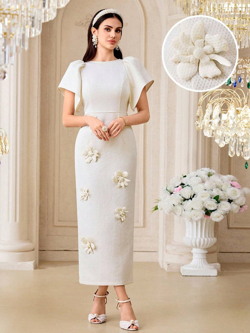 Women's Dress 0170