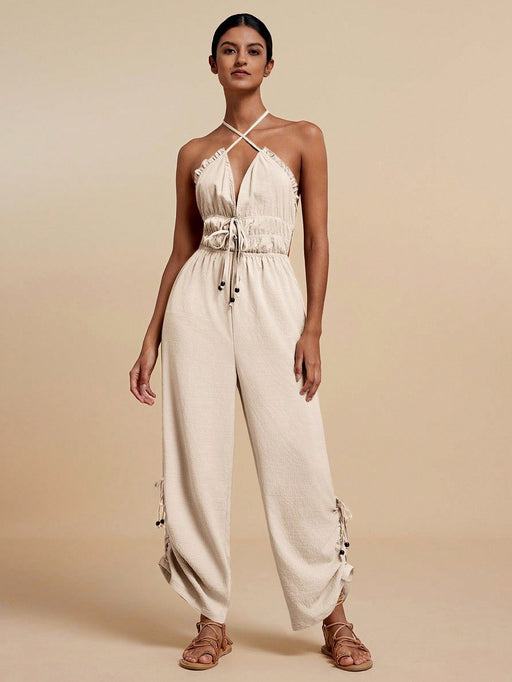 Women's Jumpsuit 0175