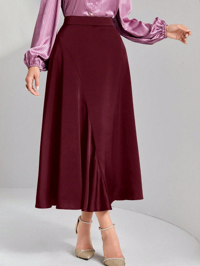 Women's Skirt 0177