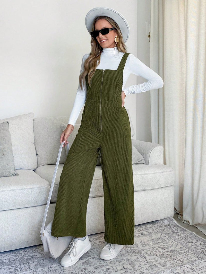 Women's Jumpsuit 0181