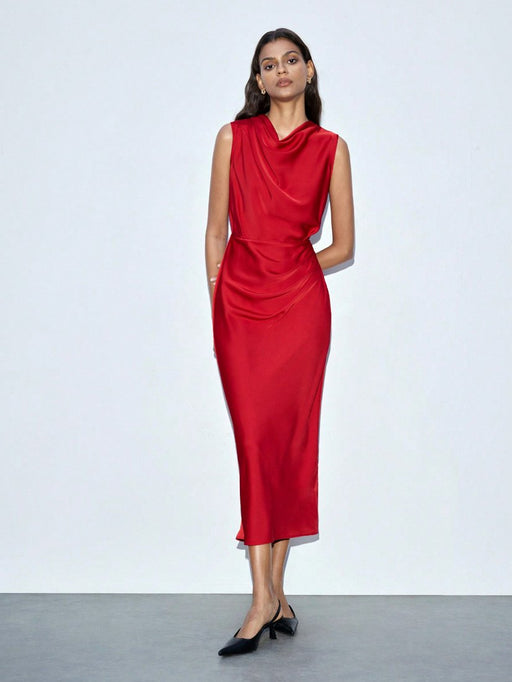 Women's Dress 0182