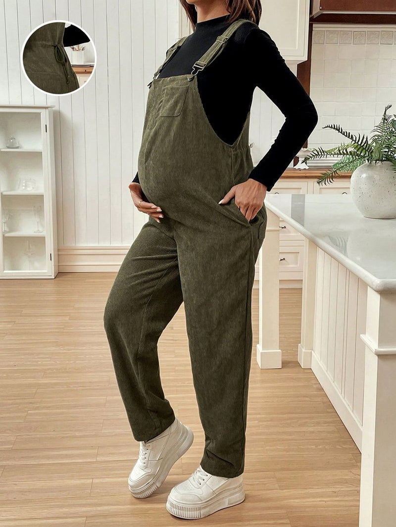Women's Jumpsuit 0184