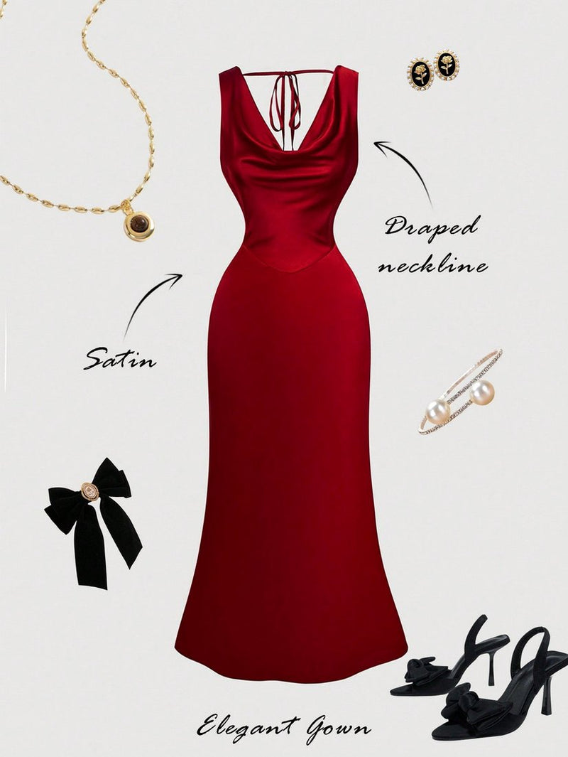Women's Dress 0190